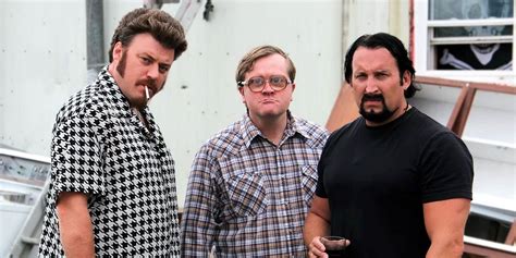 Grand Theft Auto Online Player Creates Ricky From Trailer Park Boys In