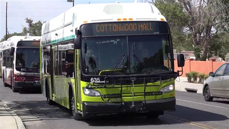 Abq Ride Special Route Bus Parade For 4th Of July Freedom 4th Bus