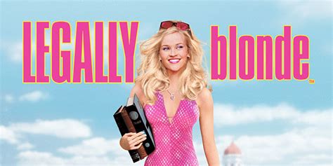 Legally Blonde A Classic Case Of “never Judge A Book By Its Cover