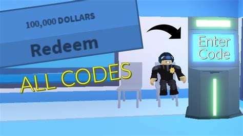 Players who have membership on roblox can trade cosmetics and also get some profit percentage in the form of robux. All Latest Codes In Jailbreak 2019 Roblox Mp3 [11.29 MB ...