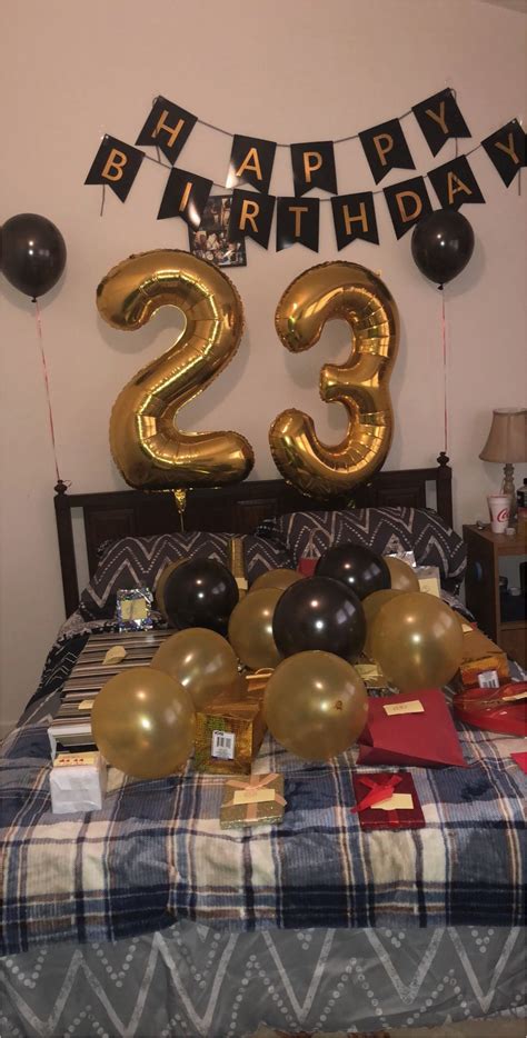 24th Birthday Ideas For Him Birthdaybuzz