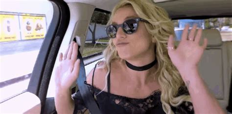 Stop Everything Britney Spears Is Doing Carpool Karaoke Britney Spears Carpool Karaoke Spears