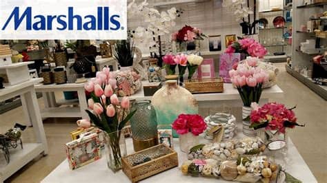 Browse through the largest collection of home design ideas for every room in your home. Shop With ME MARSHALLS BEDDING HOME DECOR STATIONARY WALK ...