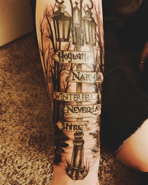 Artist jeremy swan did the tattoo in july 2013. Image result for nerd tattoo | Nerd tattoo, Nerdy tattoos ...