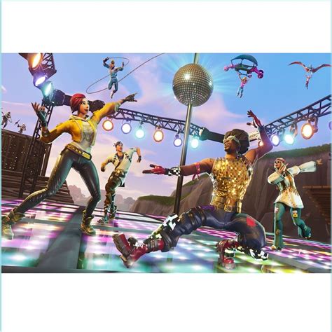 The #1 battle royale game! Download Fortnite on Windows 7/10 computers