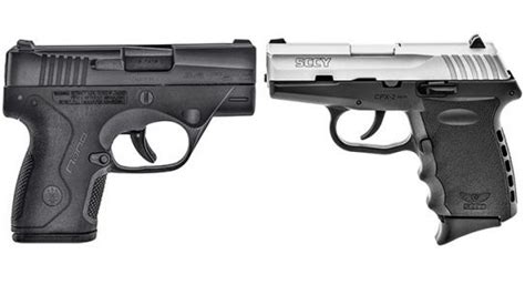 Wheelgun Sentries Ultra Reliable Charter Arms Revolvers