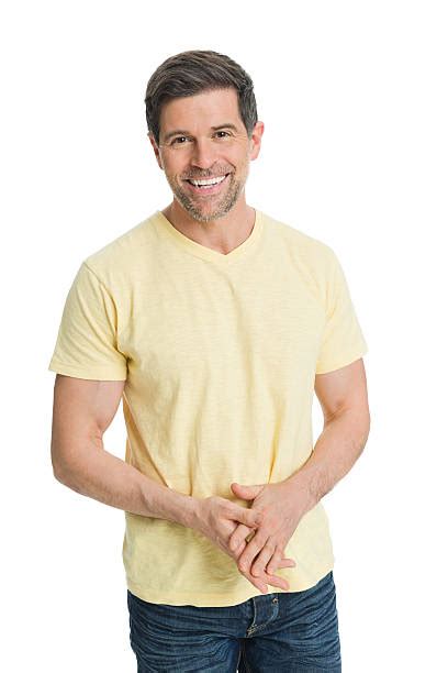 Guy Yellow Shirt Stock Photos Pictures And Royalty Free Images Istock