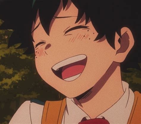 Pin By Mstxbogo On Aesthetic Anime In 2019 Anime Profile My Hero