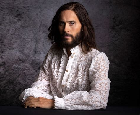 Jared Leto S Craziest Character Transformations