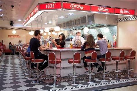 Diner food is comfort food at the stamford. ED'S EASY DINER | FOOD REVIEW • Buzz Magazine