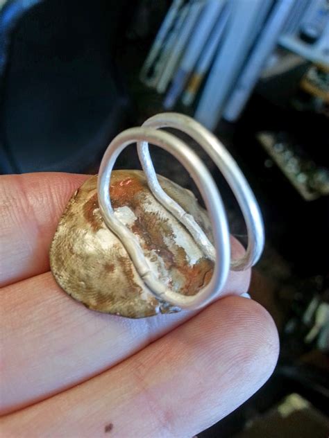 This is the best copper art clay on the market. Love My Art Jewelry: White Copper Clay: A New Medium