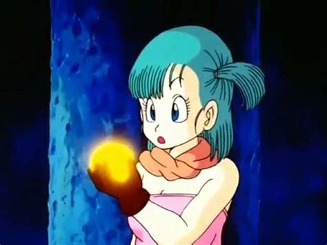 Bulma Dragon Ball C Toei Animation Funimation And Sony Pictures