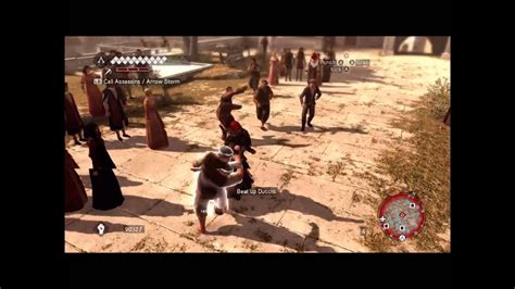 Assassin S Creed Brotherhood Da Vinci Disappearance Part Hd P