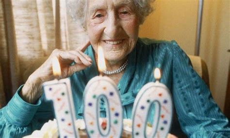 5 Secrets Revealed By Centenarians That Can Help You Live Longer When