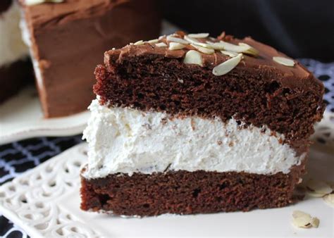 Chocolate Cream Cake Chocolate Cream Cake Cake Desserts Cake Recipes