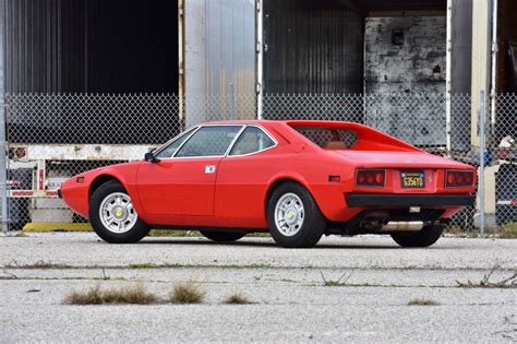 The car was spotted in the united states by a dutch collector with a large collection. A Ferrari for the Modern Seventies - 1975 Ferrari-Dino 308 ...