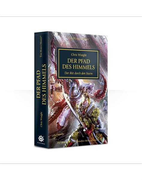 Library of heaven's path lohp. Black Library - Path of Heaven (German) eBook