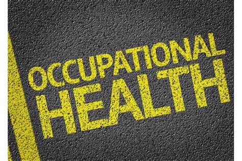 There are occupational safety and health risks in every company. Why Occupational Health and Safety is Important - Nara ...