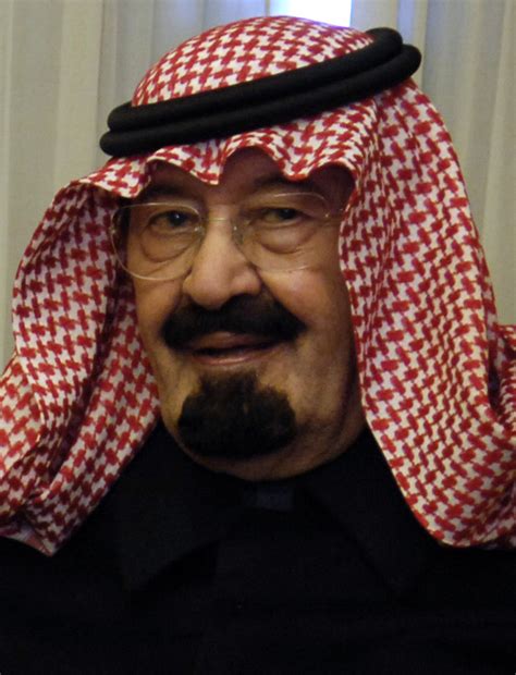 Abdalá Bin Abdulaziz Wikiwand