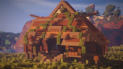 By Far My Most Detailed Build R Minecraft
