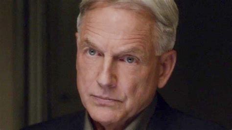 The One Thing Gibbs Couldnt Keep A Secret About On Ncis Curious World