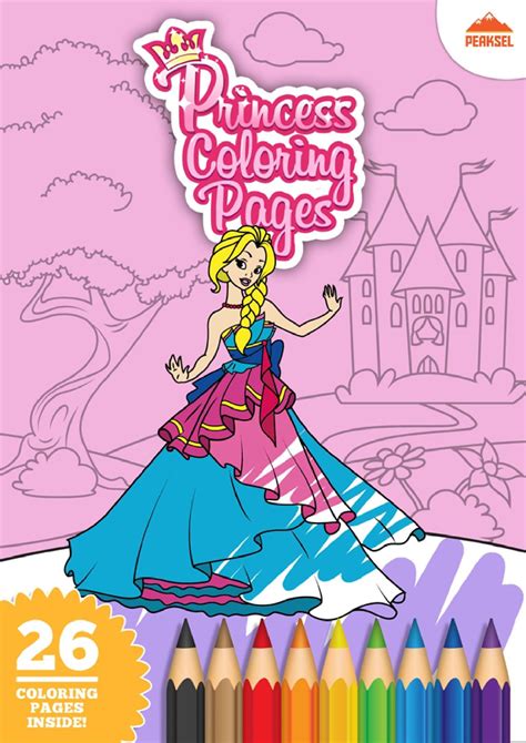 Coloring pages for princesses are available below. File:Princess Coloring Pages - Coloring Book For Kids.pdf ...