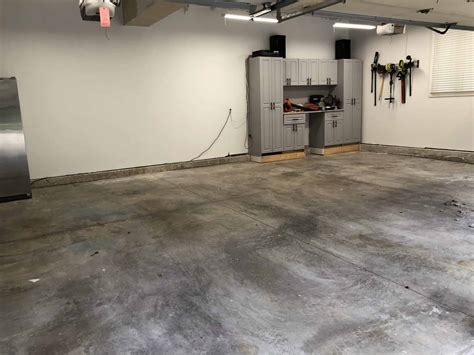 Get An Amazing Garage Floor Amazing Garage Floors