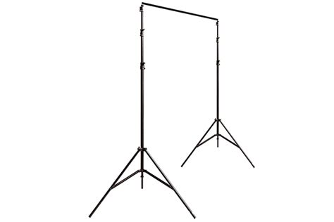 Portable Backdrop Stand