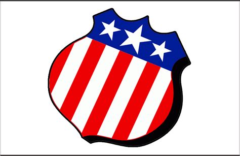 Rochester Americans Jersey Logo American Hockey League