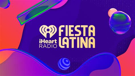 Iheartradio Fiesta Latina Tickets 2020 Concert Tour Dates Ticketmaster