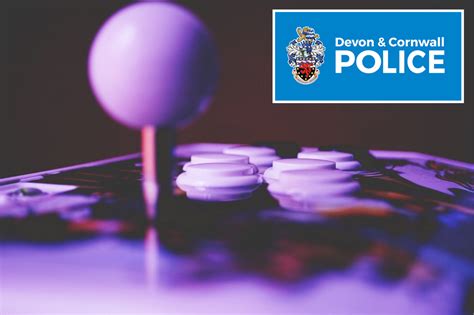 Police issue warning amid arcade theft scam | cornish-times.co.uk