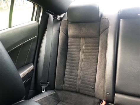 2200 w international speedway blvd, daytona beach (fl), 32114, united states. 2017 Dodge Charger Daytona Interior 6