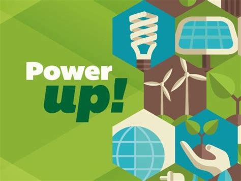 Power Up Teaching Resources