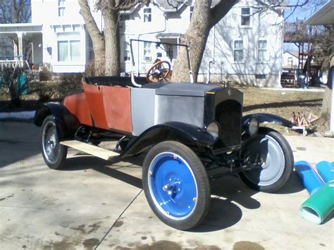 2015 - Members Gallery - Main - Antique Automobile Club of America