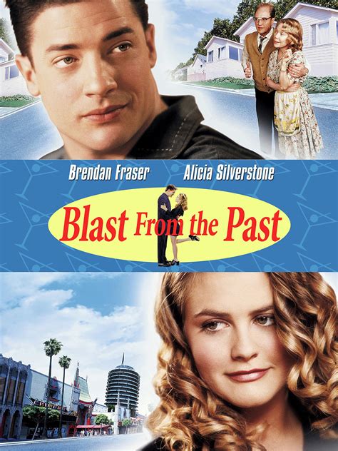 Watch Blast From The Past Prime Video