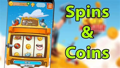 All new free spins links are issued by coin master and are tested and valid before activated on our website. Coin Master Free Spins - Promo code and link download