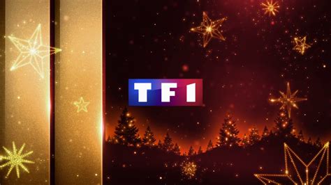 Vidéo Jingle De Transition Fêtes Tf1 2018