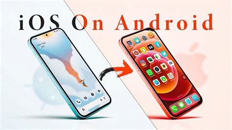 Convert Android To Iphone No Root Make Any Android Look Like Ios