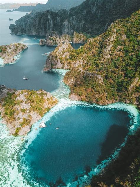 Island Hopping En Coron La Guía Definitiva 2023 Viajar Por Filipinas