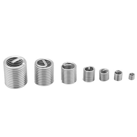 Buy Helicoil Thread Repair Kit Helicoil Kit Coil Inserts Stainless