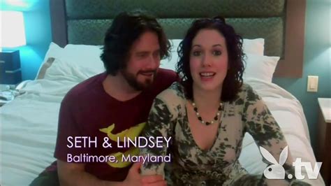 swing seth and lindsey tv episode 2012 imdb