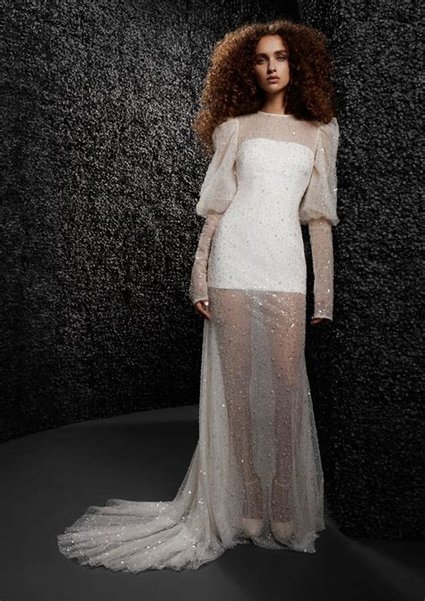 2022s Must See Bridal Collection Vera Wang At The White Room