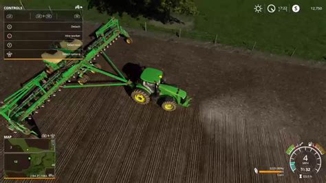 Farming Simulator 19 Youtube