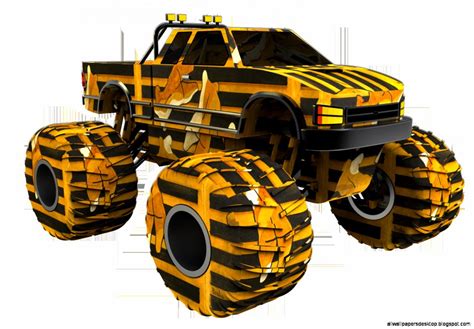 Find professional monster truck videos and stock footage available for license in film, television, advertising and corporate uses. Design Monster Truck Wallpaper | All Wallpapers Desktop