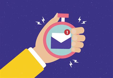 Email Response Time: What's Acceptable, and How to Find Yours