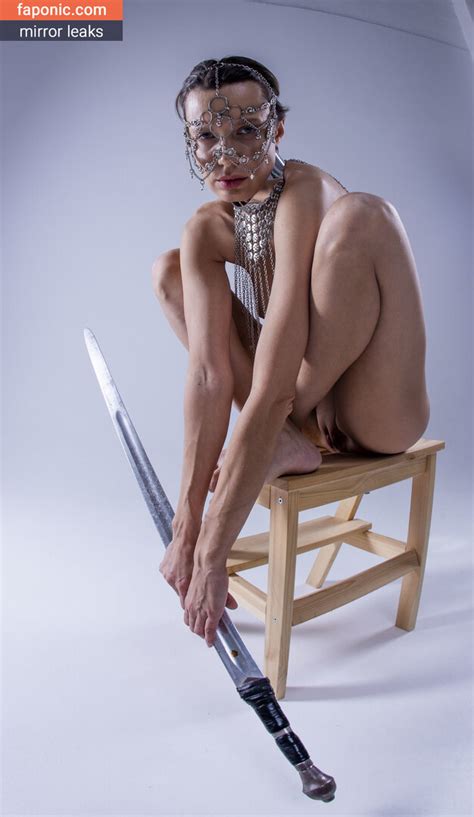 Oksana Chucha Aka Chucha Babuchina Nude Leaks Photo Faponic
