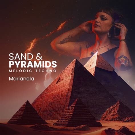 Stream Sand And Pyramids Session 2 By Djaryaarg Listen Online For Free On Soundcloud