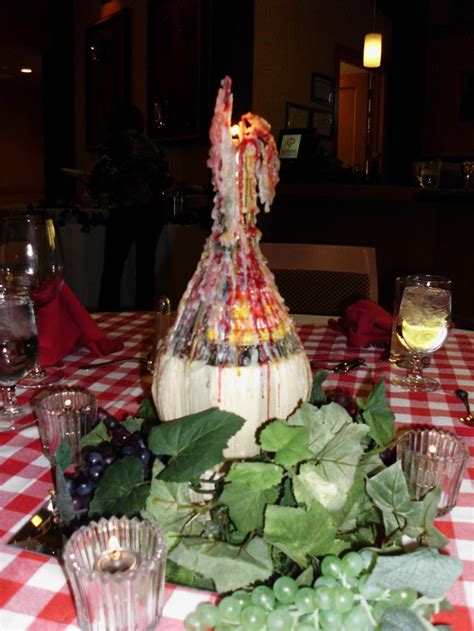 5 out of 5 stars. Pin by BelleBride525 on Italian dinner party decor | Pinterest