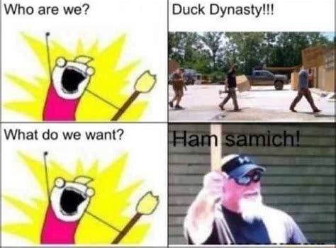 This Is Also My Ringotne Duck Dynasty Meme Duck Dynasty Quotes Duck Dynasty Family Stupid