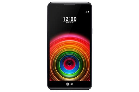 Lg X Power Smartphone Lgk220t Lg Australia
